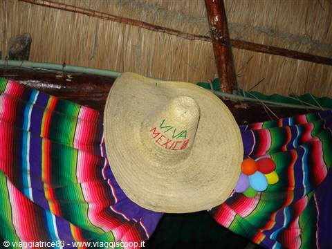 Viva Mexico