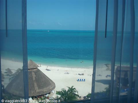 Sea view room 7th floor