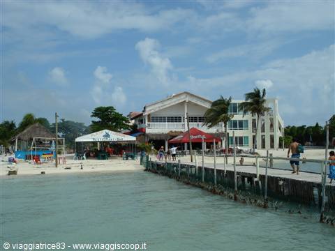 Playa Tiburon