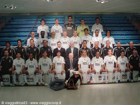 New Manager.. ;)
