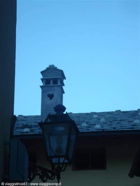 you also have to look up.. and discover something sweet