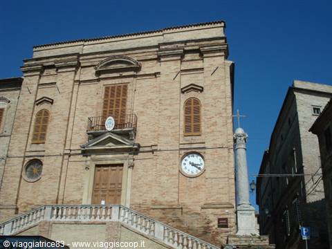 Town hall