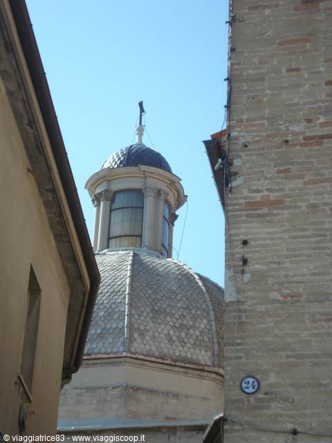 Dome