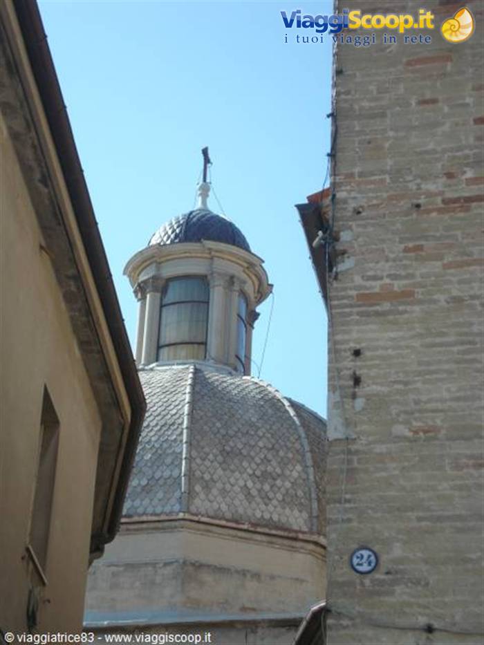 Dome