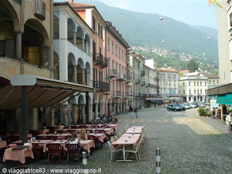 Piazza Grande