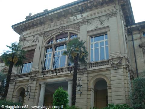 Palace