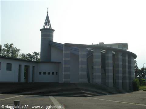 New Church