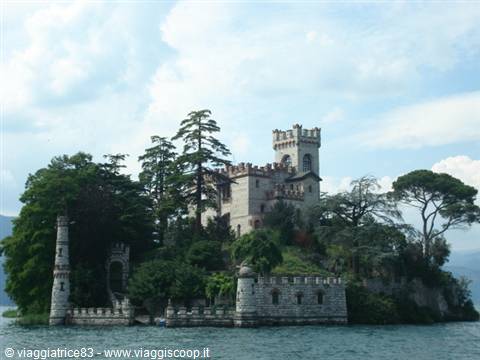 Island of LORETO