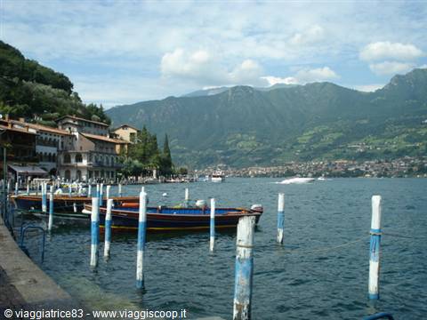Peschiera Sud