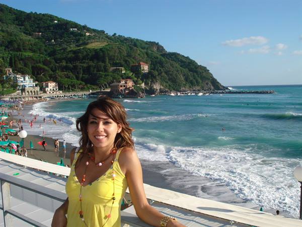 Levanto .. the sea for Surfers