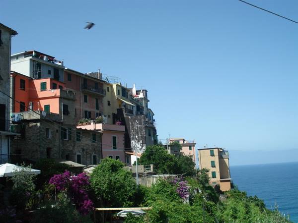 Corniglia