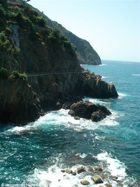 Riomaggiore