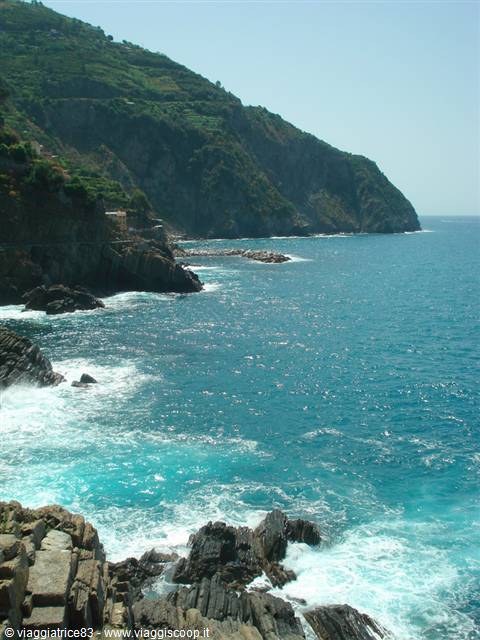 Riomaggiore