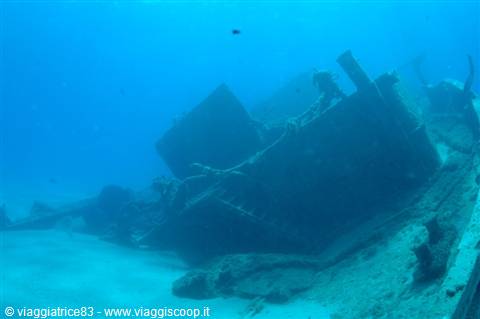Wreck