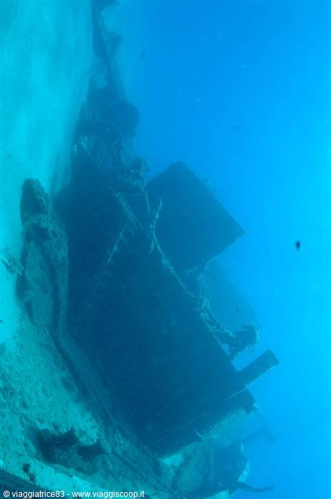Wreck