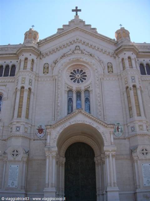 Cathedral of Reggio Calabria