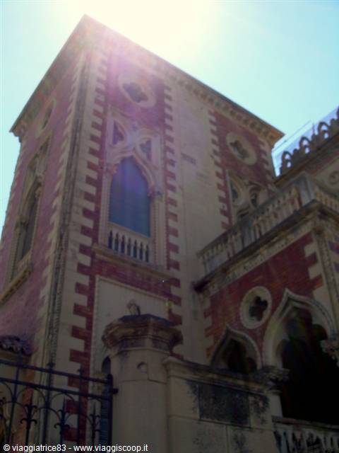 18th-century palaces