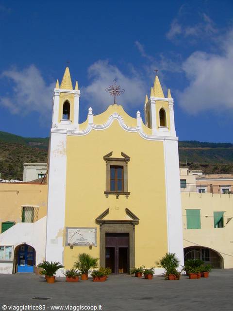 Santa Marina di Salina