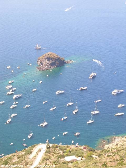 off Pollara