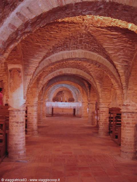 the interior