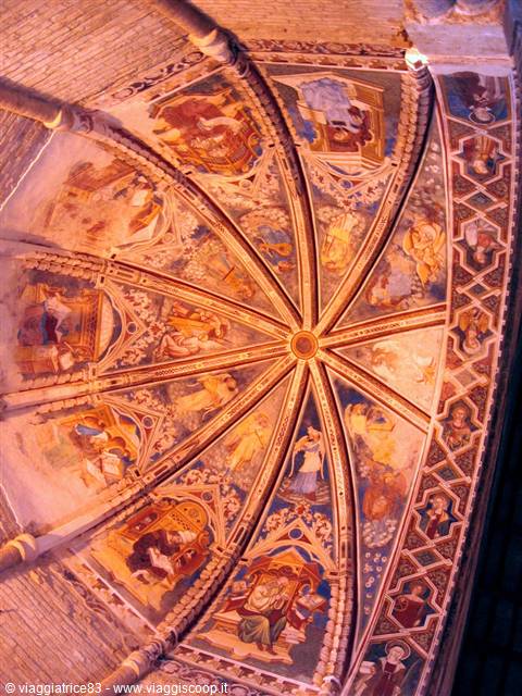 Fresco of the Dome
