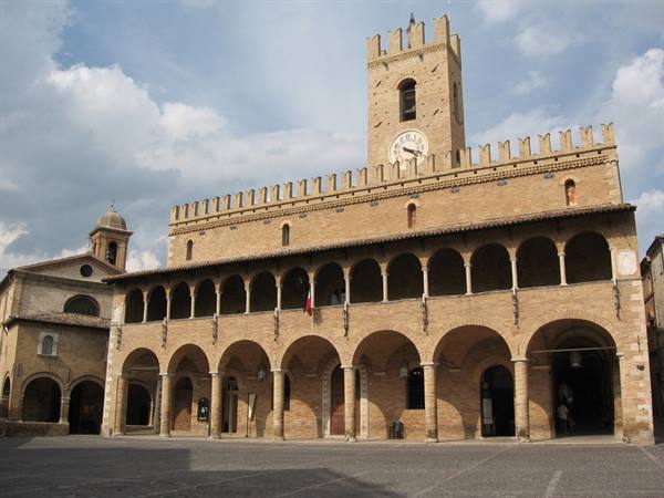 Town Hall