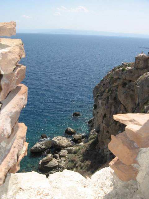 deep blue sea.. 