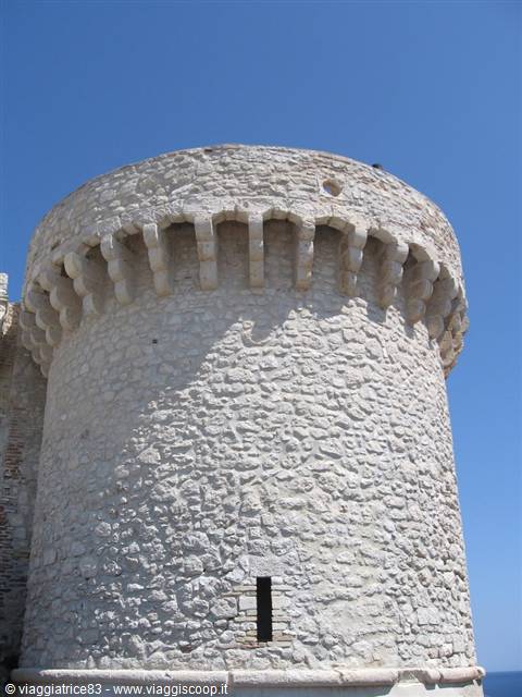 San Nicola Tower