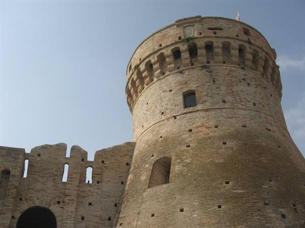 the fortress