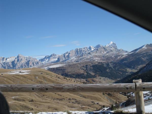 what a panorama..