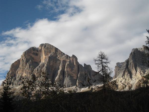 Costalunga Pass