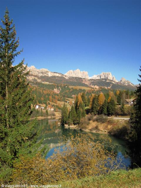 Lake Moena