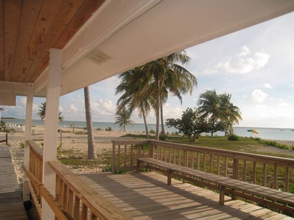 Paradise Cove