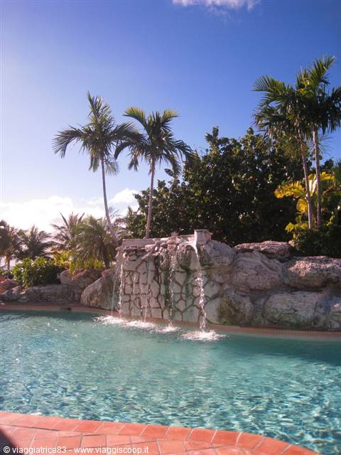 island Seas resort