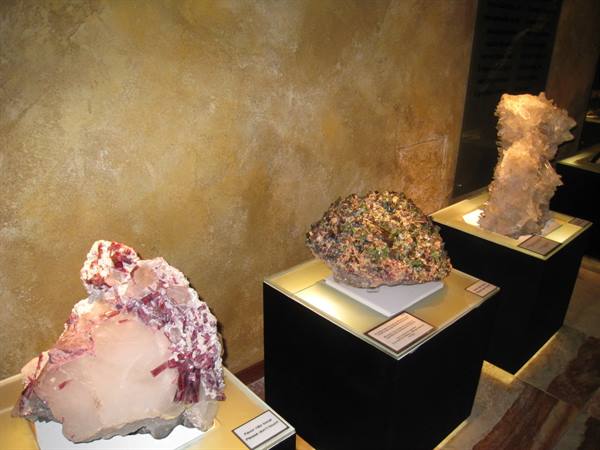 Amsterdam Sauer in Rio -what stones...