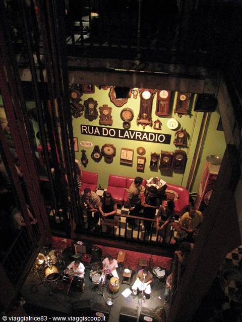 Rio Scenarium