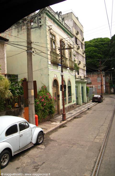 Santa Teresa