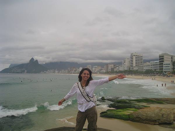 Ipanema