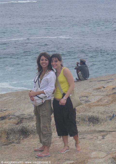 Rock at Ipanema