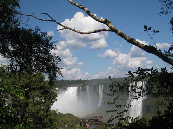spectacle of nature