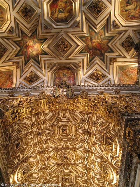 All in GOLD
