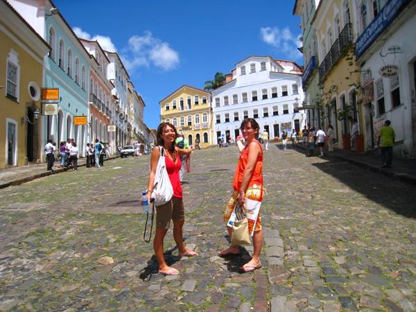 Pelourinho