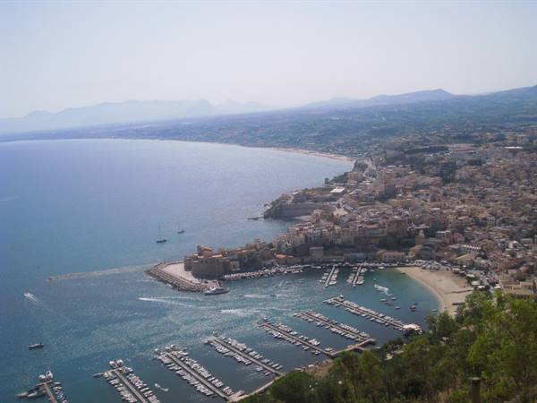 Castellammare del Golfo (TP)