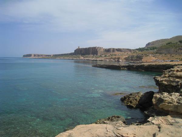 San Vito lo Capo