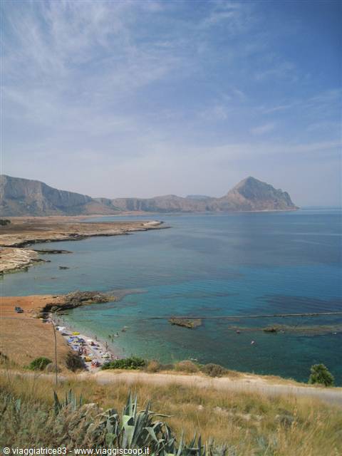 Gulf of Cofano