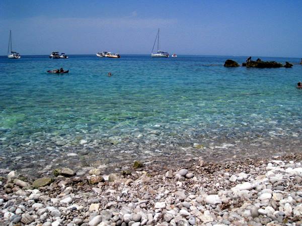 Gulf of Cofano