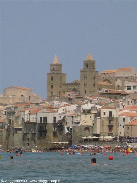 Cefalù