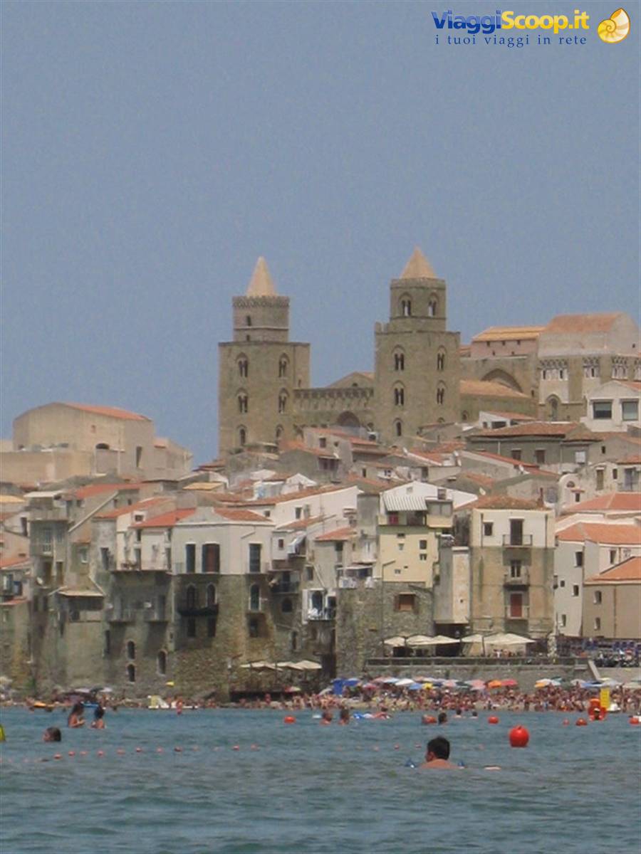 Cefalù