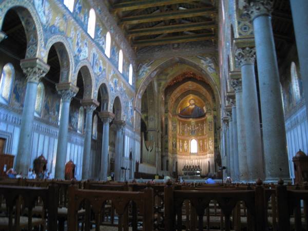 Cathedral of Monreale