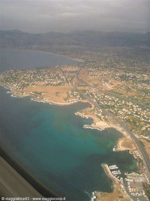 ... back to Milan, see you soon Sicily